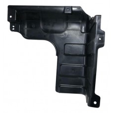 Defletor Inferior Direito Hyundai Hb20 2023 29120s000 H5959