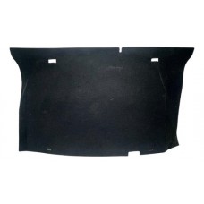 Tapete Carpete Porta Malas Hb20 2023 85710r1100 H5973 Preto