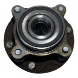 Cubo Roda Diant Direito Toyota Hilux Sw4 2018 H4396