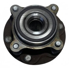 Cubo Roda Diant Direito Toyota Hilux Sw4 2018 H4396