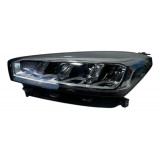 Farol Chery Tiggo 7 Pro Esquerdo Completo 605000199aa H5974 Esquerdo/motorista