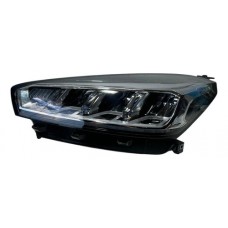 Farol Chery Tiggo 7 Pro Esquerdo Completo 605000199aa H5974 Esquerdo/motorista