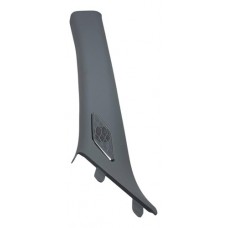 Acabamento Coluna Esquerda Tiggo 7x Pro 1.6 2023 H5990 Cinza