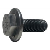 Parafuso Polia Comando Válvula  3008 2.0 8v 83