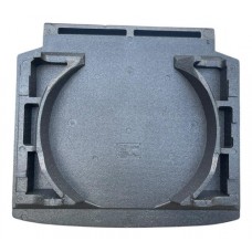 Isopor Porta-malas Chery Tiggo 7x Pro 2023 403002850aa H6002