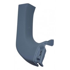 Acabamento Esq. Tampa Traseira Chery Tiggo 7x Pro 2023 H6004 Cinza