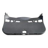 Acabamento Tampa Porta Mala Chery Tiggo 7x Pro 2023 H6011 Prateado