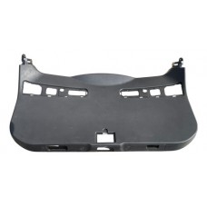 Acabamento Tampa Porta Mala Chery Tiggo 7x Pro 2023 H6011 Prateado