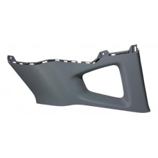 Acabamento Coluna Traseira Direita Tiggo 7x Pro 2023 H6020