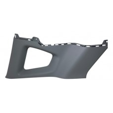 Acabamento Coluna Tras Esq C/detalhe Tiggo 7x Pro 2023 H6021