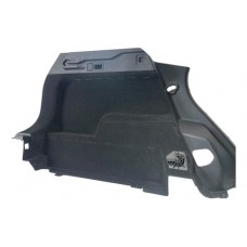 Forro Lateral Direito Porta Mala Tiggo 7x Pro 2023 H6013