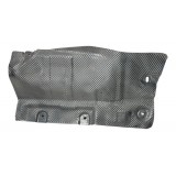 Defletor Silenciador Tiggo 7 Pro 1.6 2023 153000068aa H6024