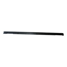 Spoiler Esquerdo Para Chery Tiggo 7x Pro 2023 H6018 Preto