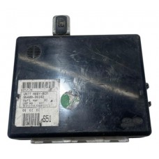 Modulo De Ignicao Hyundai I30 2007 95400-3s142 H6038