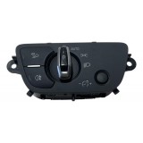 Botão Comando Luz Farol Audi Q5 2018 4m0941531a H6043