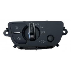 Botão Comando Luz Farol Audi Q5 2018 4m0941531a H6043