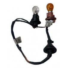 Soquete Lanterna Traseira Hyundai Hb20 2020 Z924r310 H6066