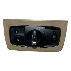 Botão Comando Farol Bmw 320i 2015 51459218531a H6067