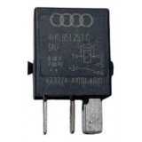 Relê Do Combustivel Audi Q3 1.4 2017 4h0951253c H6072