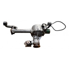 Diferencial Dianteiro Chevrolet Tracker 2010 H6074