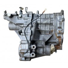 Caixa Cambio D Tração Tracker 2.0 2010 H6073