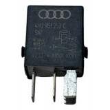 Mini Rele Bomba Audi Q3 2.0 2014 4h0951253c H6079 12v