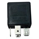 Rele Auxiliar Bomba Gasolina Vw Up Tsi 2018 377937503a H6082