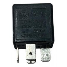 Rele Auxiliar Bomba Gasolina Vw Up Tsi 2018 377937503a H6082