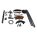 Kit Corrente Do Motor Jaguar F-type 2020 D1223 28794
