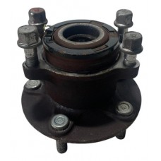 Cubo De Roda Tras Esq Outlander 2.2 Diesel 2015 H6100