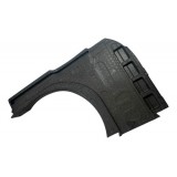 Isopor Tampão Porta Malas Vw Passat Tsi 2.0 2018 H6103 Preto