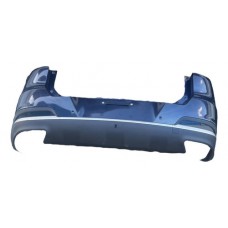 Parachoque Traseiro Chery Tiggo 7x Pro 2023 H6106