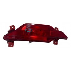 Refletor Olho Gato Traseiro Esquerdo Tiggo 7x 2023 H6134 Vermelho