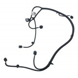 Chicote Parachoque Traseiro Chery Tiggo 7x Pro 2023 H6136