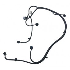 Chicote Parachoque Traseiro Chery Tiggo 7x Pro 2023 H6136