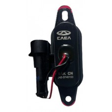 Botão Abertura Porta Malas Tiggo 7x 2023 J423740150 H6143