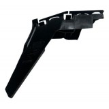 Guia Esquerdo Parachoque Diant Vw Jetta Gli 2019 H6155