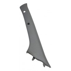 Acabamento Coluna Dianteira Esq Hilux 2017 17a035621b H6167 Bege