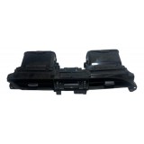 Difusor Ar Central Completo Hilux 2017 55661kk140 H6179