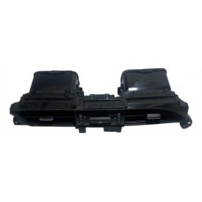 Difusor Ar Central Completo Hilux 2017 55661kk140 H6179