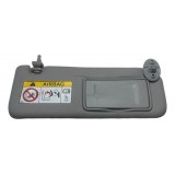 Quebra Sol Direito Toyota Hilux 2017 74311x7a01 H6180