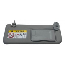 Quebra Sol Direito Toyota Hilux 2017 74311x7a01 H6180