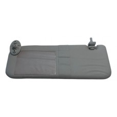 Quebra Sol Esquerdo Toyota Hilux 2017 74311x7a01 H6181