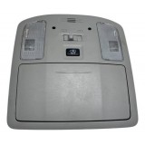 Luz De Teto Cortesia E Porta Óculos Toyota Hilux 2017 H6185