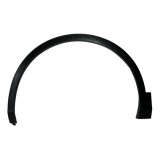 Friso Paralama Diant Esquerdo Tiguan 2018 20 C/detalhe D2555