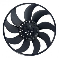 Ventoinha Radiador Bmw 650i M6 2017 H6220