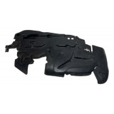 Defletor Radiador Direito Peugeot 208 2013 9677219580 H6241