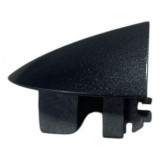 Acabamento Macaneta Traseira Tiggo 8 2021 403001318aa H6286 Dianteira/traseira