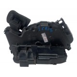 Fechadura Dianteira Direita Vw T-cross 2020 45840191 H6287