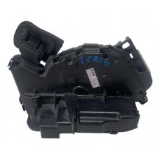 Fechadura Dianteira Direita Vw T-cross 2020 45840191 H6287